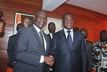 Rapport / pouvoir-opposition : Ces actions significatives de Ouattara pour le FPI
