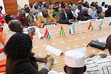 Réconciliation nationale : Diaspora CEDEAO veut jouer sa partition
