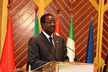 Désiré Kadré Ouédraogo pour un mécanisme de diplomatie préventive pour des élections apaisées