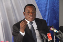 Le FPI et ses alliés créent une « Alliance » contre Alassane Ouattara