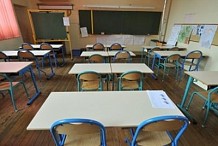 Education nationale : des enseignants menacent d’arrêter les cours