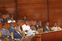 MUGEF-CI : Les membres des conseils consultatifs locaux se forment sur les prestations et régimes complémentaires