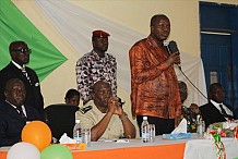 Président du Comité National du 4ème RGPH : Les précisions d’Albert Toikeusse MABRI sur le recensement national