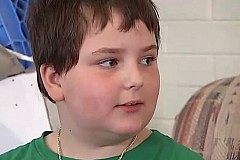 Etats-Unis: Renvoyée de son école pour manque de Féminité Etats-Unis: Renvoyée de son école pour manque de Féminité