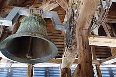 Gabon : Un maire menace de fermer une église à cause du bruit de la cloche Gabon : Un maire menace de fermer une église à cause du bruit de la cloche