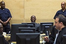 L’Ivoirien Blé Goudé comparaît pour la première fois devant la CPI