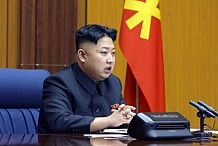 Kim Jong-Un impose sa coupe de cheveux à tout le pays