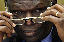 Crime de guerre en Côte d’Ivoire : Doudou Diène demande l’arrestation de tous les auteurs