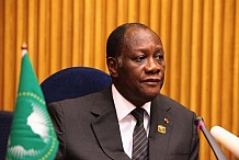 CEDEAO : Vibrant hommage à Ouattara, pour avoir conféré « notoriété et respect » à l’institution