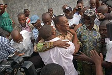 Côte d’Ivoire : 134 prisonniers politiques libérés au début de l’année (ministre)

