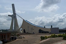 Réhabilitation de la cathédrale st Paul : L’Etat contribue à hauteur de 2,1 milliards de F CFA