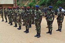 Le commandant des FRCI de Vavoua assassiné par des inconnus armés sur l’axe Daloa-Vavoua, ce vendredi