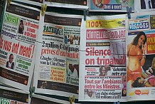 Le 44è sommet de la CEDEAO à la Une de la presse ivoirienne 