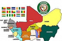 Paix en Afrique de l'Ouest: L'Union africaine félicite 