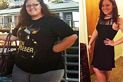 Par Amour pour Justin Bieber, une Fan perd 50 kg