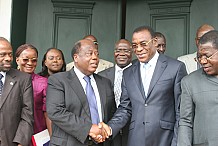 Côte d’Ivoire : le processus de réconciliation nationale est un échec (parti de Gbagbo) 