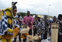 Festival / Diversité culturelle d’ici et d’ailleurs : Danses, chants et gastronomies seront au rendez-vous en Côte d’Ivoire