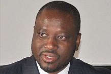 Au Togo depuis ce lundi : Guillaume Soro de retour aujourd’hui