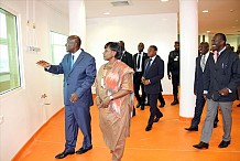 Hôpital Catholique Saint Joseph Moscati de Yamoussoukro : 