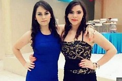 65 coups de couteau parce qu'elle a posté des photos de sa copine nue sur Facebook 65 coups de couteau parce qu'elle a posté des photos de sa copine nue sur Facebook