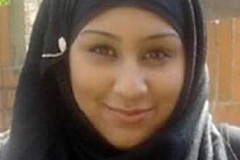 Cette adolescente de 18 ans a été décapitée par son petit ami de 21 ans qui craignait qu'elle rompe avec lui Cette adolescente de 18 ans a été décapitée par son petit ami de 21 ans qui craignait qu'elle rompe avec lui