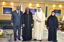 Coopération: le ministre de l’Education nationale, Kandia Camara s’inspire du modèle saoudien