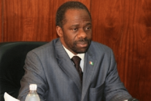 Sébastien Dano Djédjé, vice-président du FPI chargé de la réconciliation, de la cohésion sociale et de la stratégie électorale : ‘‘Ce n’est pas nous qui avons rompu le dialogue’’