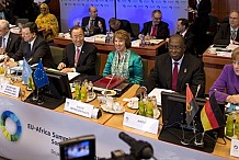 Le sommet UE-Afrique se termine par l’adoption d’une feuille de route sur la coopération