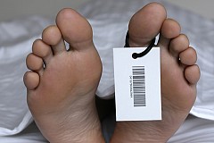 Etats-Unis : Elle se réveille à la morgue et meurt frigorifiée Etats-Unis : Elle se réveille à la morgue et meurt frigorifiée