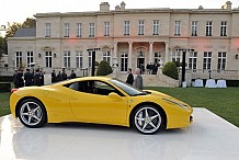 102 millions de dollars: un milliardaire français achète la villa la plus chère de Los Angeles