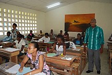 Education : Près de 2000 cas de fraudes constatées aux examens de fin d'année en 2013 en Côte d'Ivoire (DPES)