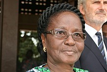 Croix rouge Côte d’Ivoire : la justice annule l’élection de Coulibaly Kodjo Monique