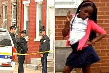 Etats-Unis: Une enfant de 2 ans tire sur sa sœur de 11 ans et la tue