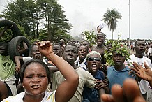 Côte d'Ivoire : Plusieurs blessés dans des affrontements liés à une pénurie d'eau à Abidjan