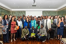 Atelier des ONG , deuxième édition en Italie: la direction générale de la douane ivoirienne instruit les ONG aux procédures douanières
