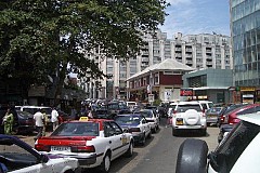 Gabon: Une sex tape de ''vengeance '' fait le buzz à Libreville Gabon: Une sex tape de ''vengeance '' fait le buzz à Libreville