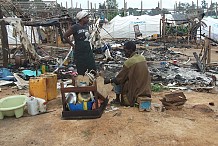 Côte d'Ivoire : trois ans après, Duékoué entre ombre et lumière