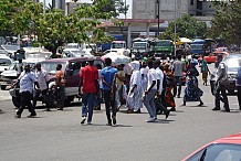 Côte d'Ivoire : la société civile ivoirienne dénonce la violence verbale dans le paysage politique