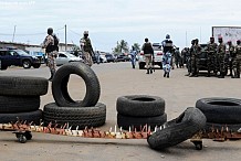 Côte d'Ivoire : les frontières sous haute surveillance face à la menace de la fièvre Ebola