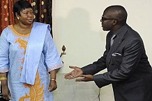 CPI / Transfèrement de Simone Gbagbo: Bensouda menace encore