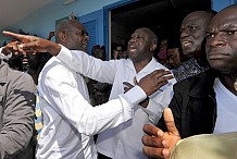 Trois ans après la chute de Gbagbo, la Côte d’Ivoire, en plein boom économique, cherche toujours à se réconcilier