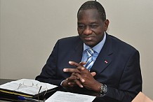 Démarrage des travaux du train urbain d’Abidjan: un accord-cadre signé entre le gouvernement ivoirien et un consortium d’entreprises