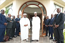 Le Gabon pour une coopération plus forte avec la Côte d’Ivoire avec une approche 