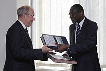 Un train urbain pour Abidjan, Bouygues à la manoeuvre