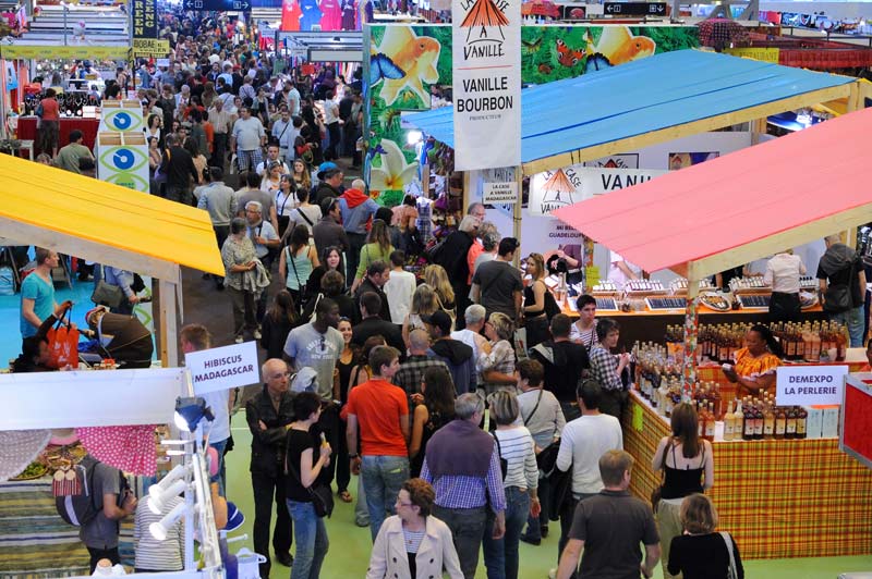 Promotion du commerce / A l’initiative de la FENACCI Une foire