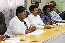 Lutte contre les violences faites aux femmes et aux enfants : Le Comité national a tenu sa première réunion
