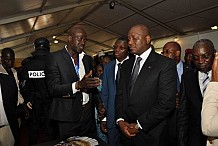 Abidjan accueille pour la 2è fois le salon de la Défense et de la Sécurité en Afrique