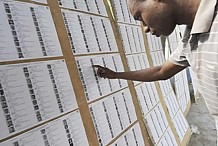 Elections : l'opposition ivoirienne réclame un « consensus » autour de la CEI  