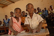 La société civile ivoirienne formée à la protection des droits de l’enfant et de la femme