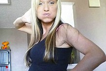 Droguée au crack, une Britannique accouche dans la baignoire d'un motel et coupe le cordon ombilical avec ses dents